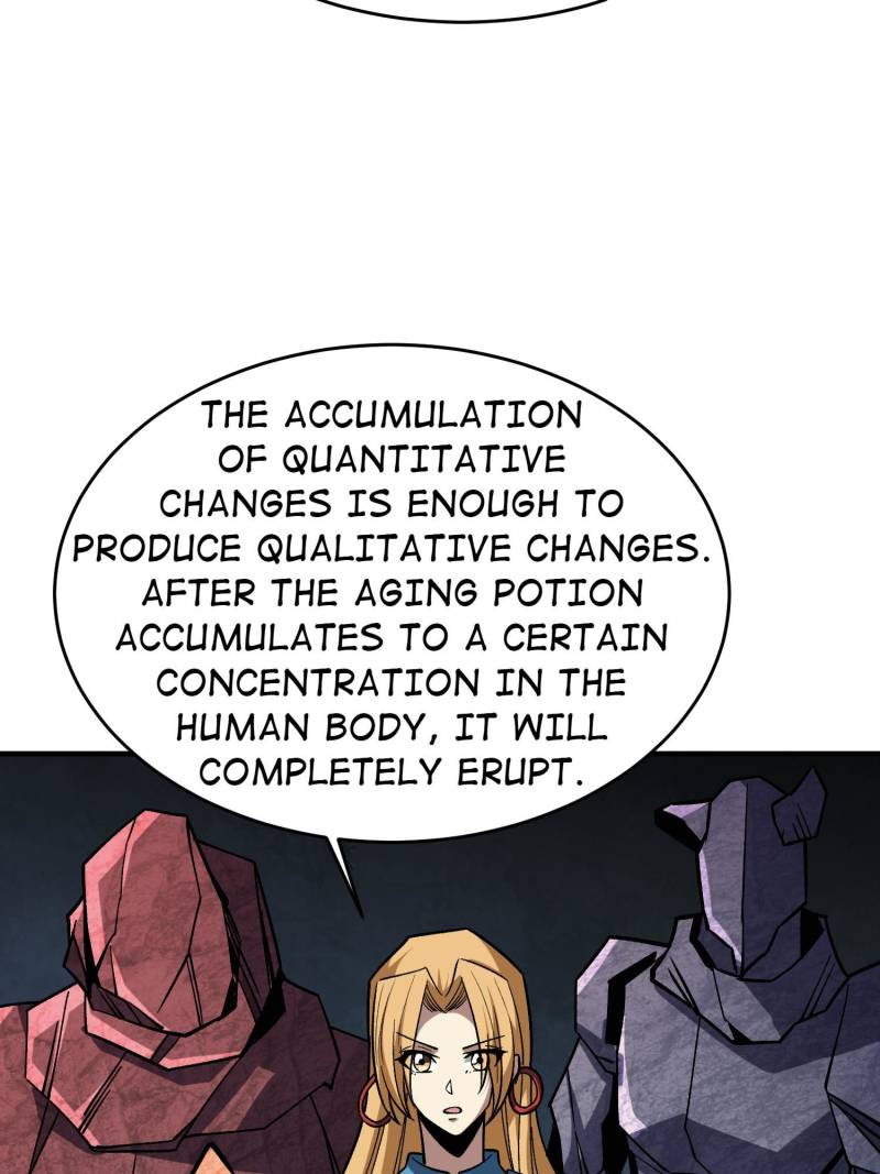 I'm Really Not A Supervillain Chapter 265 7
